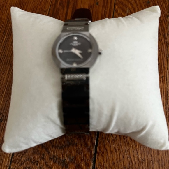 ONISS PARIS WOMAN’S WRISTWATCH main image 4